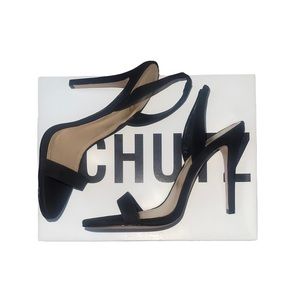 schutz luriene heels